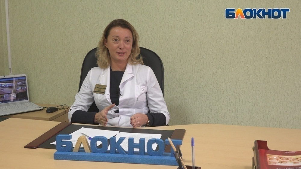 В воронежской поликлинике №3 запустили проект для женщин «45+» В воронежской поликлинике №3 запустили проект для женщин «45+»