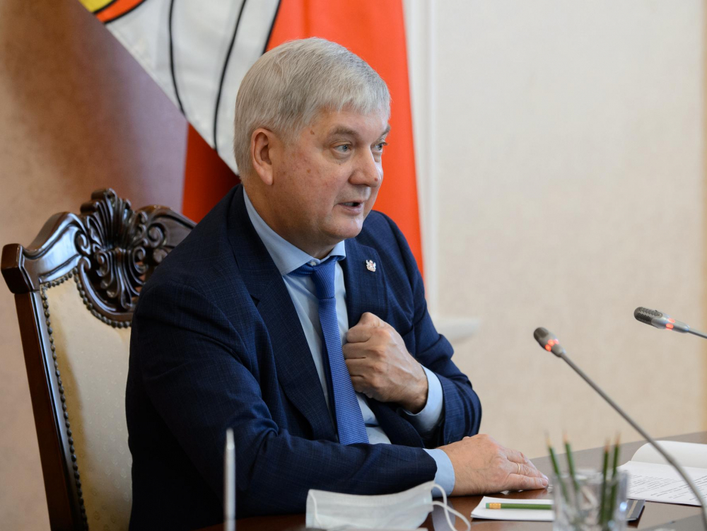 В воронежском правительстве не могут решить, как должен выглядеть обновленный театр оперы и балета В воронежском правительстве не могут решить, как должен выглядеть обновленный театр оперы и балета