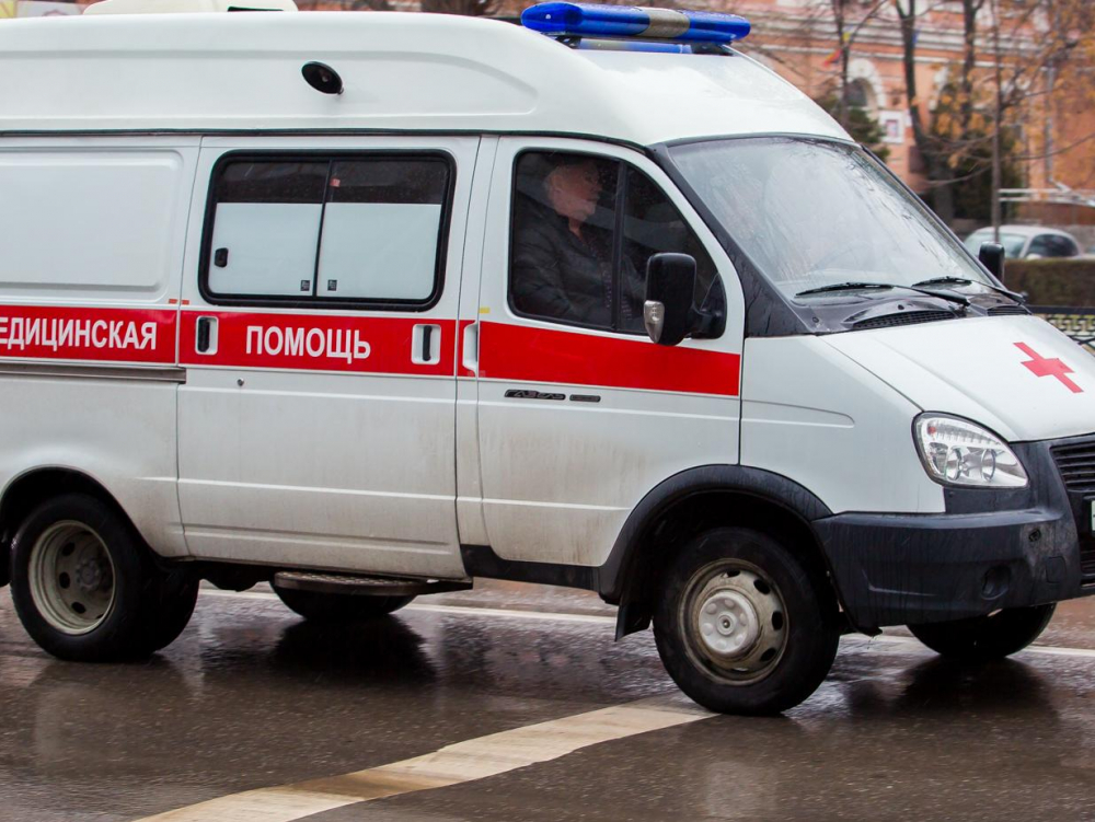 21-летняя девушка погибла в лобовом ДТП на воронежской трассе 21-летняя девушка погибла в лобовом ДТП на воронежской трассе