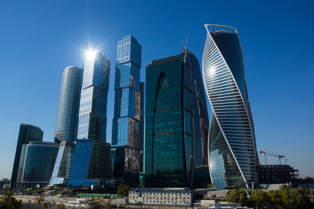 Штаб-квартиры госкомпаний собираются перенести в Воронеж Штаб-квартиры госкомпаний собираются перенести в Воронеж