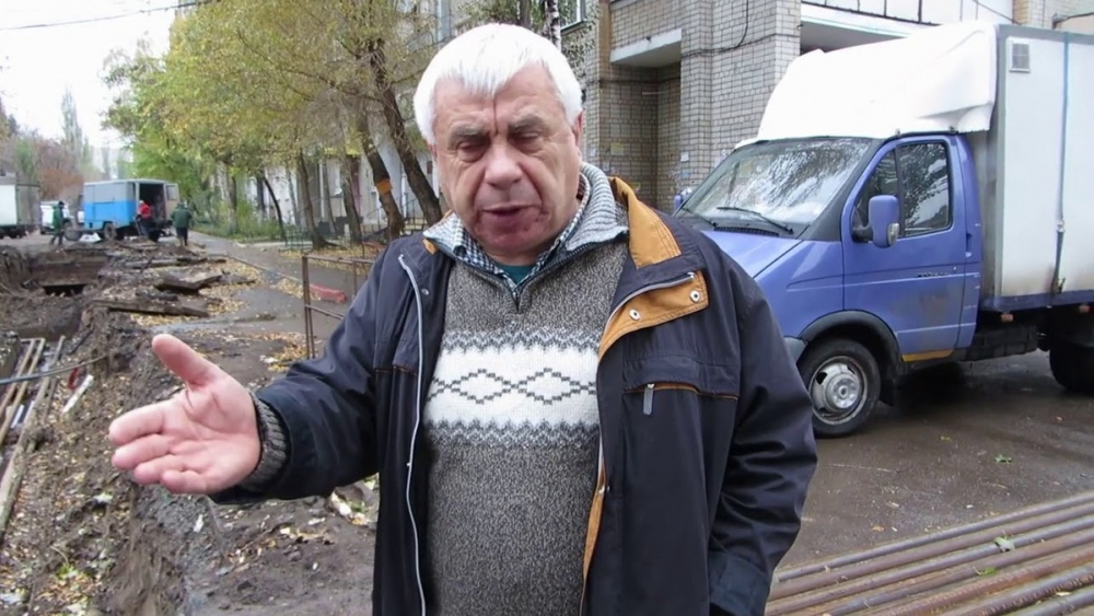 В Воронеже по факту махинаций УК Михаила Палютина возбуждено уголовное дело В Воронеже по факту махинаций УК Михаила Палютина возбуждено уголовное дело