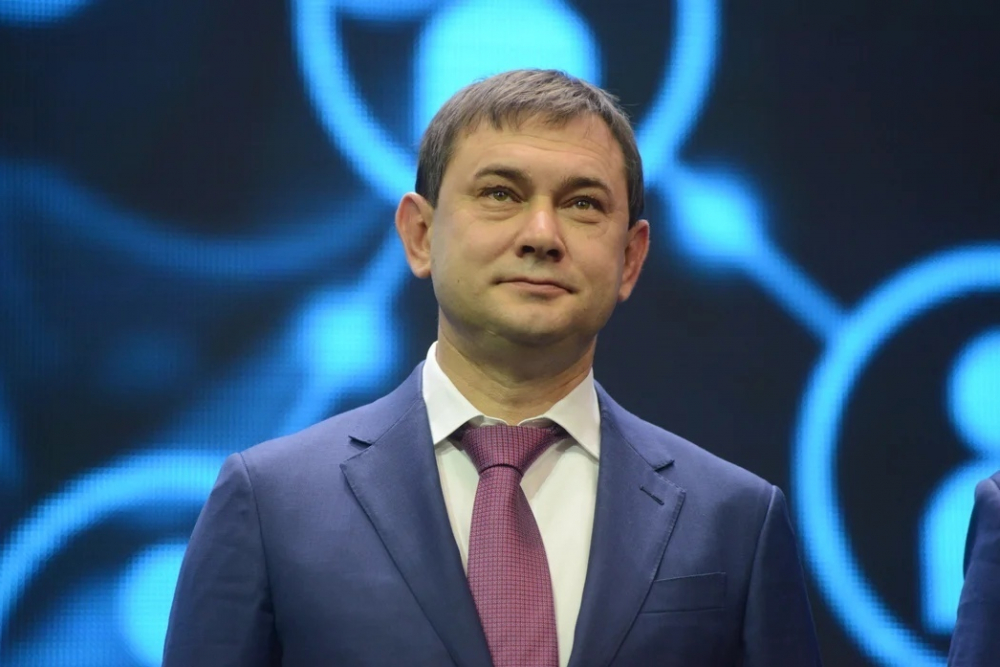 О золотых яйцах воронежского бизнеса рассказал спикер облДумы Нетесов О золотых яйцах воронежского бизнеса рассказал спикер облДумы Нетесов