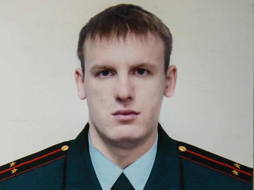 5 лет назад пожарный из Воронежа героически погиб, выполняя свой долг 5 лет назад пожарный из Воронежа героически погиб, выполняя свой долг