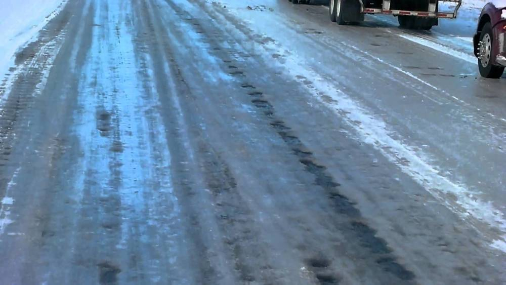 Воронежцы предупредили о роковой для водителей коммунальной аварии Воронежцы предупредили о роковой для водителей коммунальной аварии