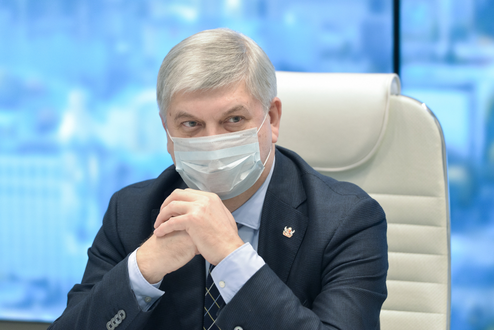Все получат: губернатор прокомментировал «бардак» с выплатами на детей от 3 до 7 лет в Воронежской области Все получат: губернатор прокомментировал «бардак» с выплатами на детей от 3 до 7 лет в Воронежской области