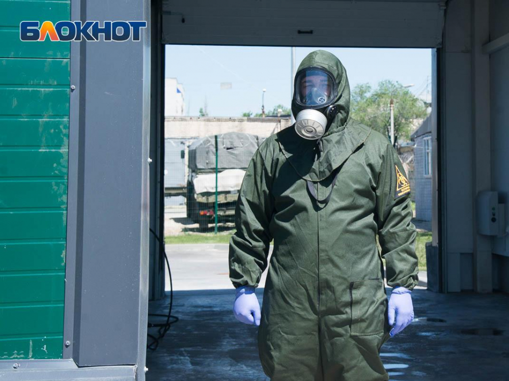Как потратят 2 млрд федеральных рублей на борьбу с Covid-19 в Воронежской области Как потратят 2 млрд федеральных рублей на борьбу с Covid-19 в Воронежской области