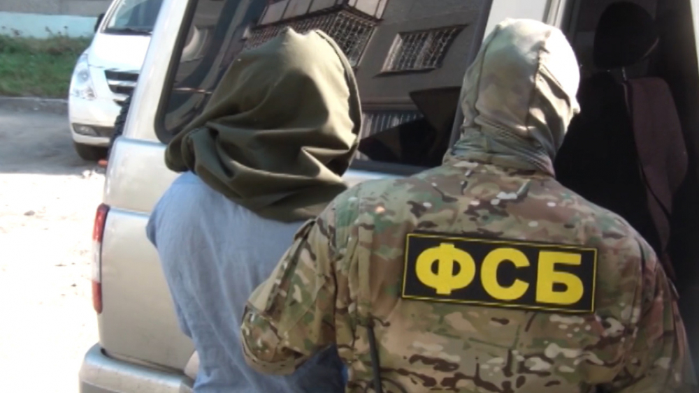Под Воронежем осудят иностранца, чей дядя воюет за ИГИЛ, запрещенный в РФ Под Воронежем осудят иностранца, чей дядя воюет за ИГИЛ, запрещенный в РФ