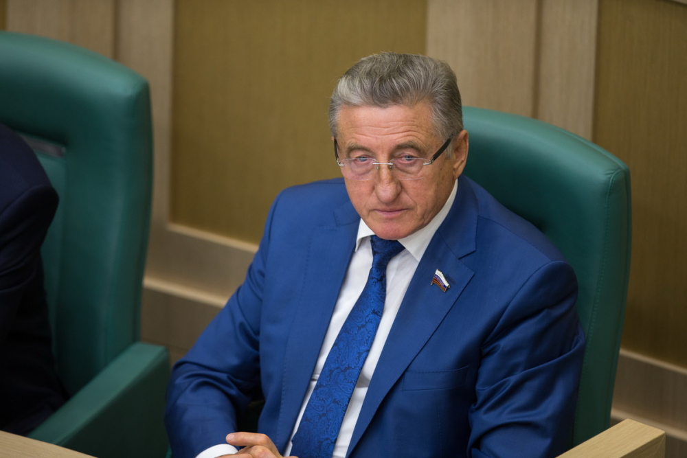 Палата регионов предложит способы решения проблем долевого строительства Палата регионов предложит способы решения проблем долевого строительства