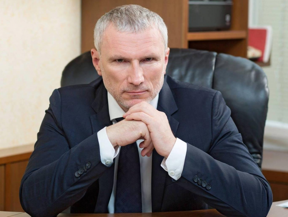 Главных «убийц россиян» назвал воронежский депутат Госдумы Главных «убийц россиян» назвал воронежский депутат Госдумы