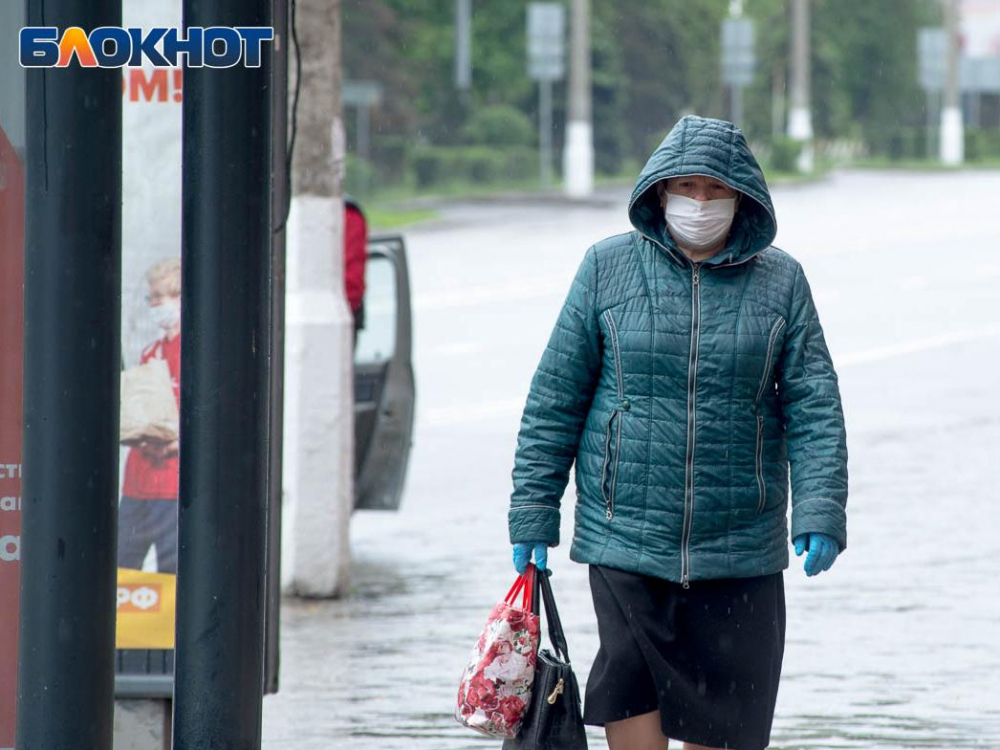 Рекордное число заражений коронавирусом зафиксировано в Воронежской области Рекордное число заражений коронавирусом зафиксировано в Воронежской области