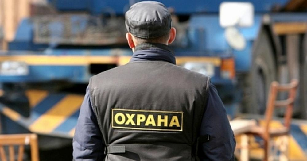 ЧОПовец ушел от реального срока за жестокое избиение воронежца в кафе ЧОПовец ушел от реального срока за жестокое избиение воронежца в кафе
