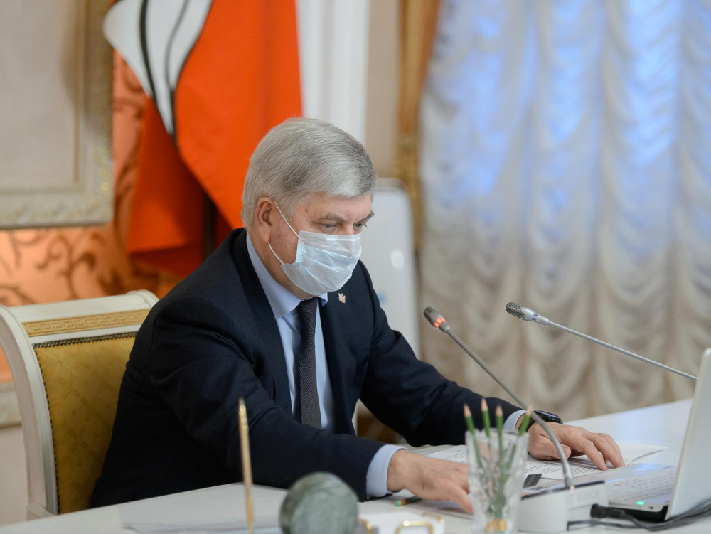 Антиковидные паспорта для воронежцев прокомментировали в правительстве области Антиковидные паспорта для воронежцев прокомментировали в правительстве области
