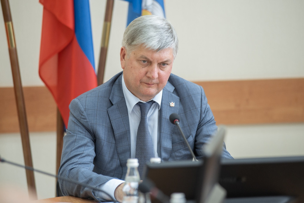 Какими дополнительными полномочиями наделил Путин губернатора Гусева Какими дополнительными полномочиями наделил Путин губернатора Гусева