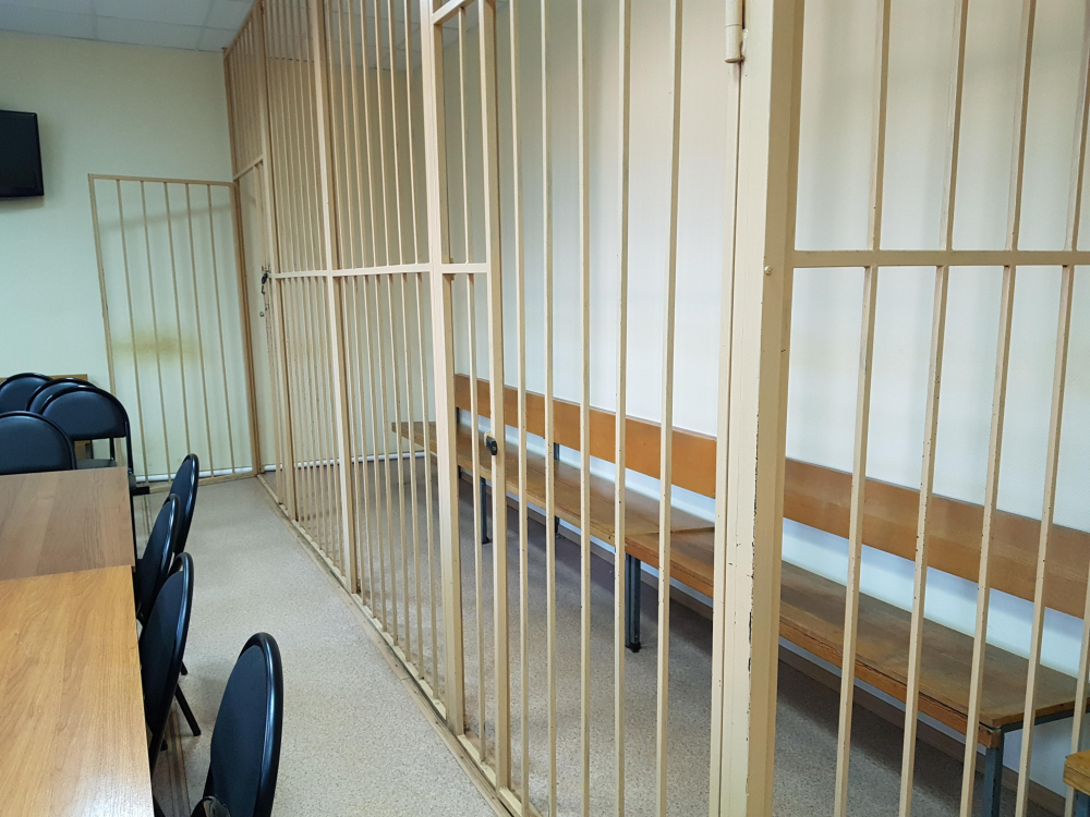 СК завершил расследование уголовного дела по обвинению экс-начальника воронежской уголовно-исполнительной инспекции СК завершил расследование уголовного дела по обвинению экс-начальника воронежской уголовно-исполнительной инспекции