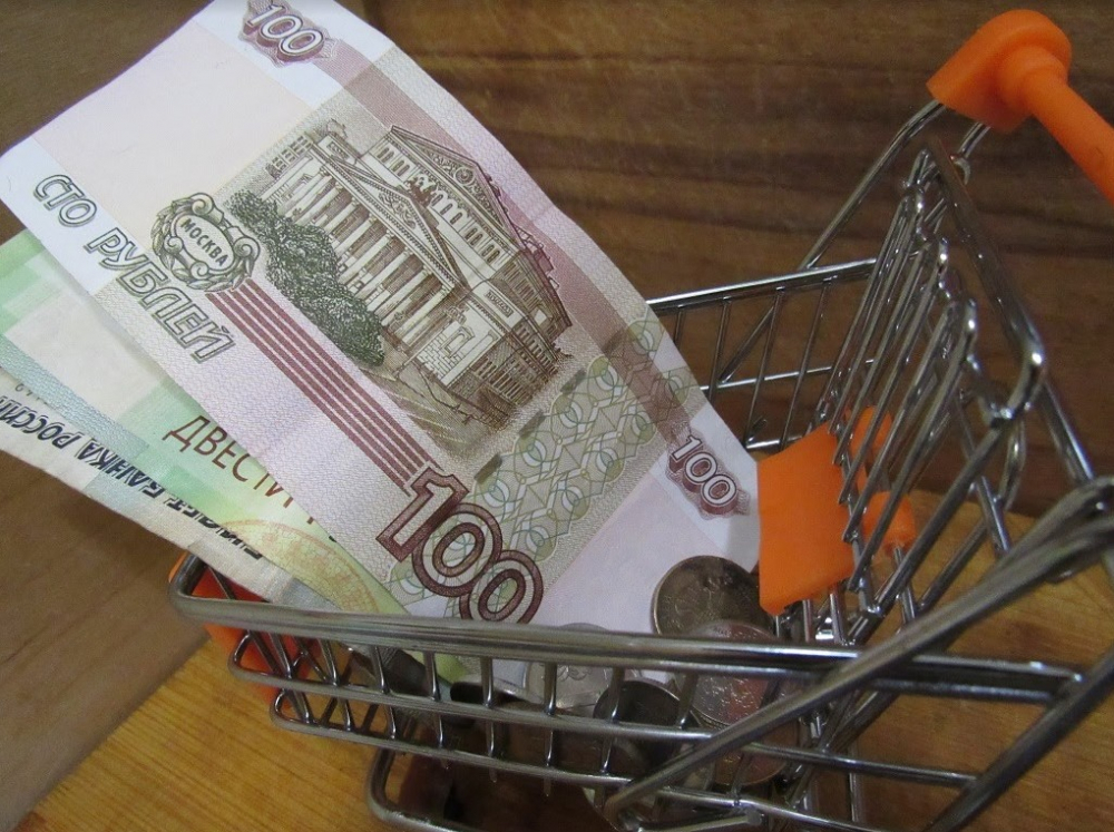Резкий рост цен продолжается: какие продукты и как подорожали в Воронежской области Резкий рост цен продолжается: какие продукты и как подорожали в Воронежской области