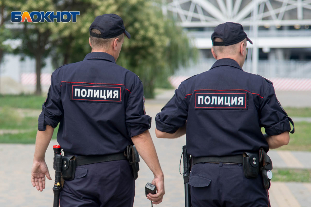 Тело 12-летней девочки нашли в Воронежской области Тело 12-летней девочки нашли в Воронежской области