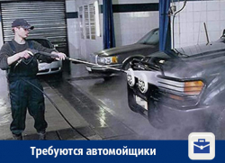 Где лучше подать объявление воронеж автомойщик вакансии в колпино для женщин свежие