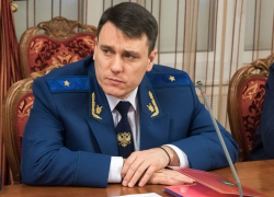 Почему прокурор Воронежской области узаконил «мемориал фашистам» в Россоши Почему прокурор Воронежской области узаконил «мемориал фашистам» в Россоши
