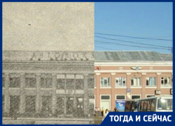 Строители автовокзала в Воронеже обходили тренд Хрущева по борьбе с излишествами Строители автовокзала в Воронеже обходили тренд Хрущева по борьбе с излишествами