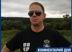 Профессор ВГУ назвал опросы СМИ о повышении проезда омерзительными Профессор ВГУ назвал опросы СМИ о повышении проезда омерзительными