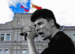 Мэрии Кстенина предложили три места для установки памятника Хою в Воронеже Мэрии Кстенина предложили три места для установки памятника Хою в Воронеже