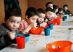 В Воронежской области в крупах для детей были личинки жуков и мышиные экскременты В Воронежской области в крупах для детей были личинки жуков и мышиные экскременты
