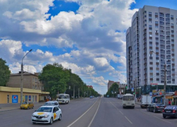 Как обычная улица с годами превратилась в символ недальновидности властей Воронежа Как обычная улица с годами превратилась в символ недальновидности властей Воронежа