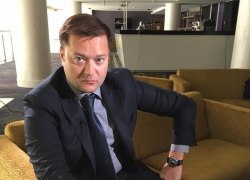 Федеральный политик назвал дном ситуацию с «золотым парашютом» в Воронеже Федеральный политик назвал дном ситуацию с «золотым парашютом» в Воронеже