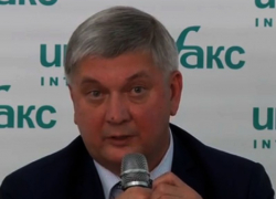 Воронежский губернатор заявил, что Платонфесту не хватает русскости Воронежский губернатор заявил, что Платонфесту не хватает русскости