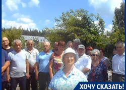 Жизнь репьевцев превратилась в ад, - воронежцы Владимиру Путину Жизнь репьевцев превратилась в ад, - воронежцы Владимиру Путину