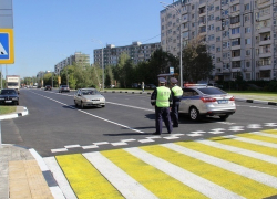 В Воронежской области отремонтируют переходы к школам и детским садам В Воронежской области отремонтируют переходы к школам и детским садам