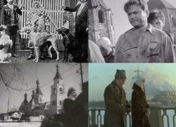 Четыре культовых отечественных кинофильма снимали в Воронеже Четыре культовых отечественных кинофильма снимали в Воронеже