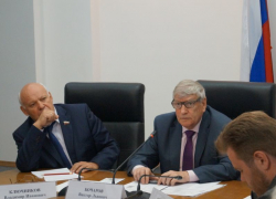 Виктор Бочаров ответил на нападки «антиникелевых» активистов по поводу мышьяка в Воронежской области Виктор Бочаров ответил на нападки «антиникелевых» активистов по поводу мышьяка в Воронежской области