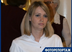 Лучших медсестер Воронежской области показали в лицах Лучших медсестер Воронежской области показали в лицах