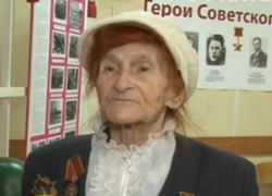 Фронтовая медсестра до сих пор хранит портрет, написанный солдатом под Воронежем Фронтовая медсестра до сих пор хранит портрет, написанный солдатом под Воронежем