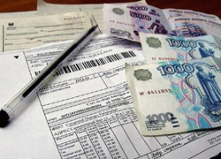 Воронежцы за 2017 год задолжали по коммуналке больше 225 миллионов рублей Воронежцы за 2017 год задолжали по коммуналке больше 225 миллионов рублей