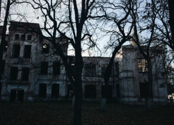 Заброшенная психиатрическая лечебница в Воронежской области: сектанты, конец света и эхо прошлого Заброшенная психиатрическая лечебница в Воронежской области: сектанты, конец света и эхо прошлого