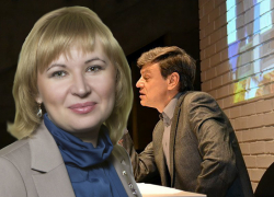 Как разбогатела скромная Эмилия Сухачева в год скандального Платоновфеста Как разбогатела скромная Эмилия Сухачева в год скандального Платоновфеста