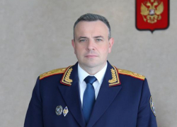 Новый руководитель СУ СК по Воронежской области Кирилл Левит приступил к своим обязанностям Новый руководитель СУ СК по Воронежской области Кирилл Левит приступил к своим обязанностям