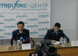 Прокурор области Николай Шишкин: Возмущает безвольная позиция мэрии, которая не может решит проблему Центрального рынка Прокурор области Николай Шишкин: Возмущает безвольная позиция мэрии, которая не может решит проблему Центрального рынка
