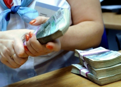 За шесть месяцев 2017 года воронежские предприятия взяли более 40 миллиардов рублей кредитами За шесть месяцев 2017 года воронежские предприятия взяли более 40 миллиардов рублей кредитами