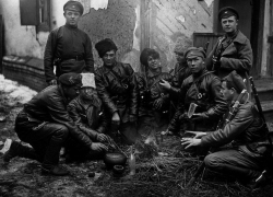91 год назад на воронежской земле было ликвидировано 55 бандитских группировок 91 год назад на воронежской земле было ликвидировано 55 бандитских группировок