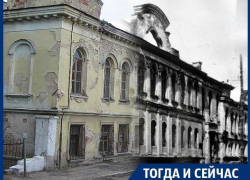 Зловещие тайны усадьбы Вигеля – принесет ли особняк счастье воронежцам Зловещие тайны усадьбы Вигеля – принесет ли особняк счастье воронежцам