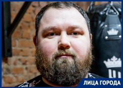В чем особенность ММА рассказал воронежский тренер В чем особенность ММА рассказал воронежский тренер