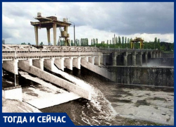 От катастрофы страшнее коронавируса спасает воронежцев сооружение на городской окраине От катастрофы страшнее коронавируса спасает воронежцев сооружение на городской окраине