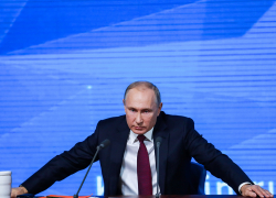 Путин прислушался к профессору из Воронежа и разнес министра Котюкова Путин прислушался к профессору из Воронежа и разнес министра Котюкова