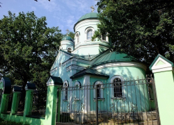 Воронежское духовенство помогает беженцам c Украины Воронежское духовенство помогает беженцам c Украины