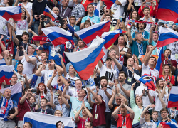 На Кубке России первым соперником воронежского «Факела» будет пермский «Амкар» На Кубке России первым соперником воронежского «Факела» будет пермский «Амкар»