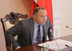 И. о. губернатора Виталия Шабалатова настигла расплата в Воронеже И. о. губернатора Виталия Шабалатова настигла расплата в Воронеже