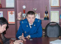 Адвокат с прокурорским прошлым попался на полумиллионном мошенничестве в Воронеже Адвокат с прокурорским прошлым попался на полумиллионном мошенничестве в Воронеже